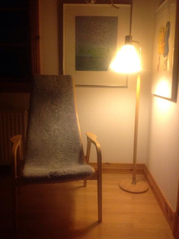 Langesater B&B Lerdala Eksteriør billede