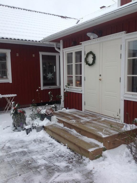 Langesater B&B Lerdala Eksteriør billede