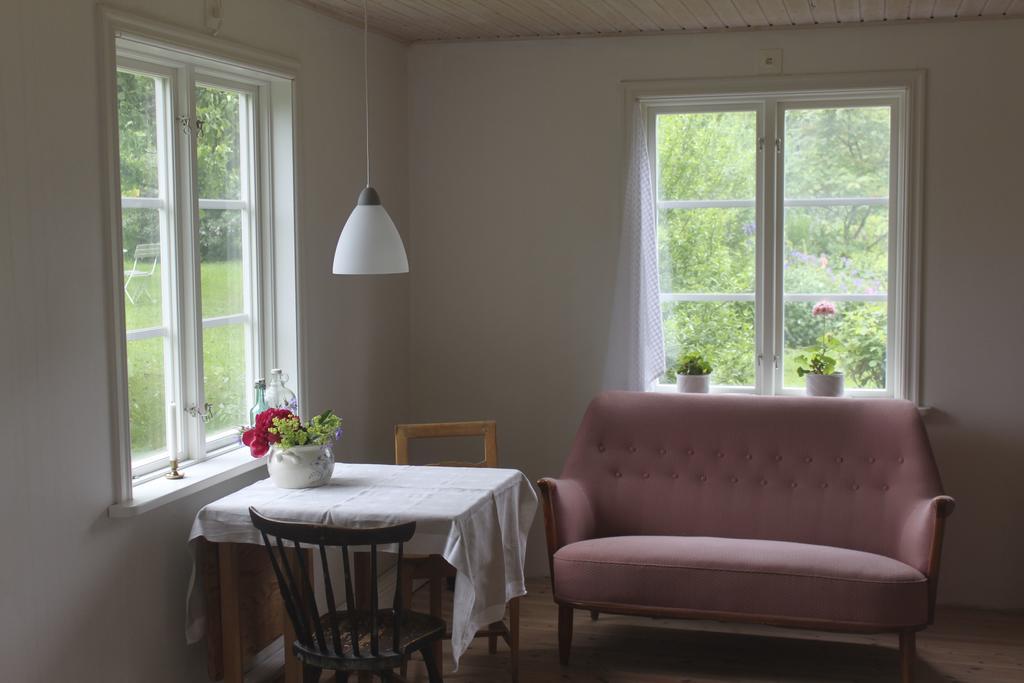 Langesater B&B Lerdala Værelse billede