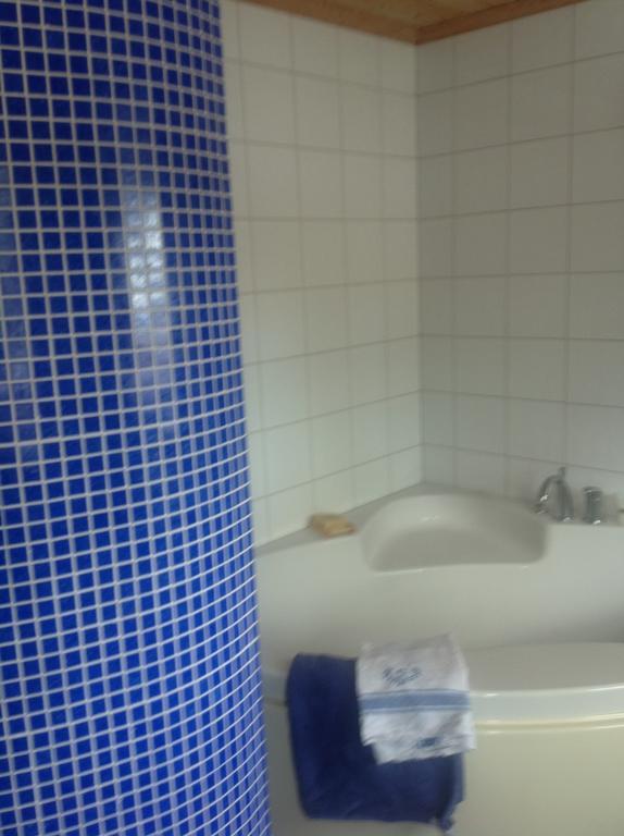 Langesater B&B Lerdala Eksteriør billede