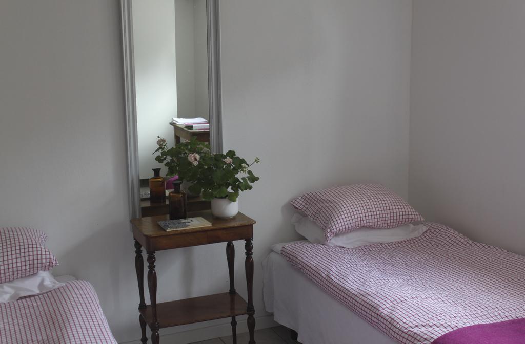 Langesater B&B Lerdala Værelse billede
