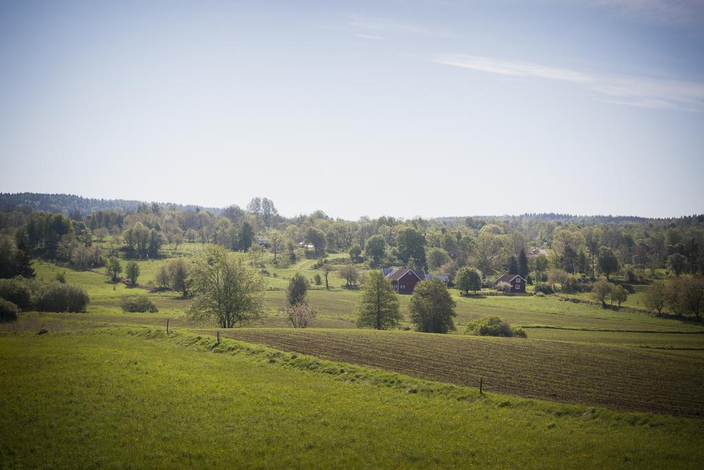 Langesater B&B Lerdala Eksteriør billede