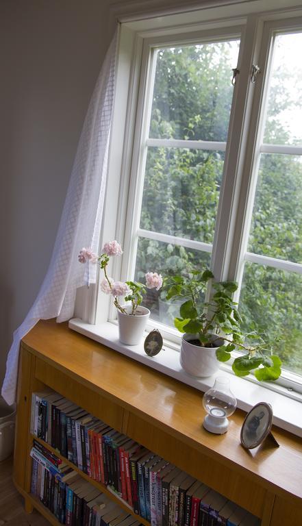 Langesater B&B Lerdala Værelse billede