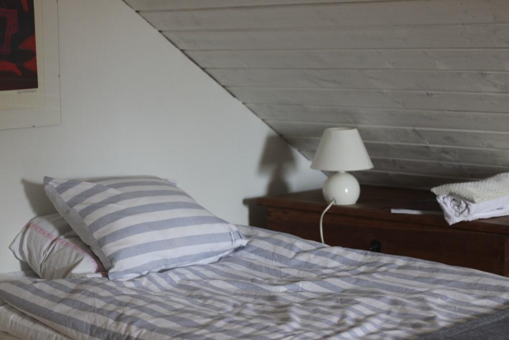 Langesater B&B Lerdala Værelse billede