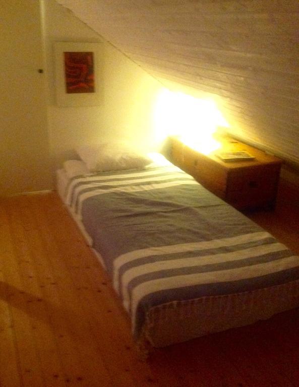 Langesater B&B Lerdala Værelse billede