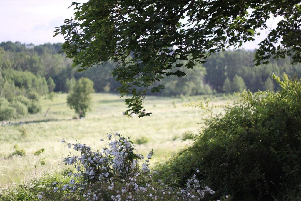 Langesater B&B Lerdala Eksteriør billede