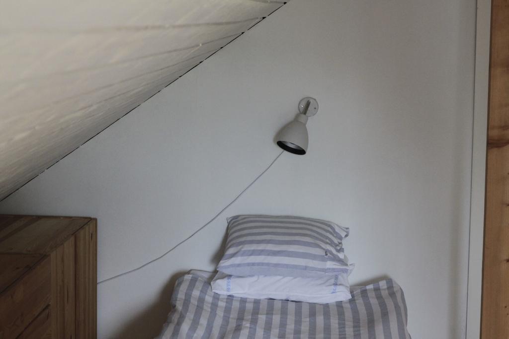 Langesater B&B Lerdala Eksteriør billede